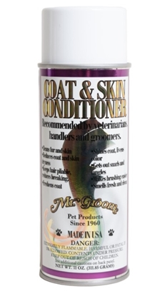 Picture of Mr. Groom Coat & Skin Conditioner 311 gr Conditioning Spray